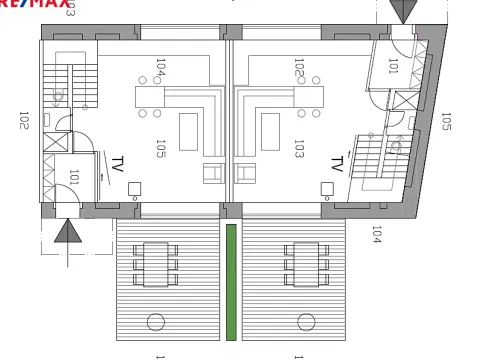 Prodej pozemku pro bydlení, Šošůvka, 310 m2