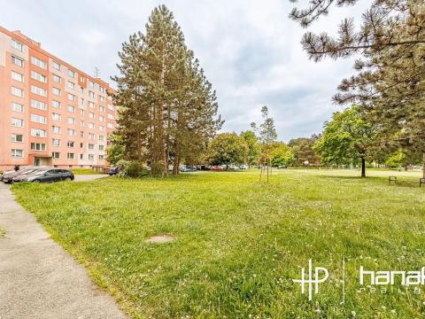 Prodej bytu 2+1, Olomouc, Řezáčova, 56 m2
