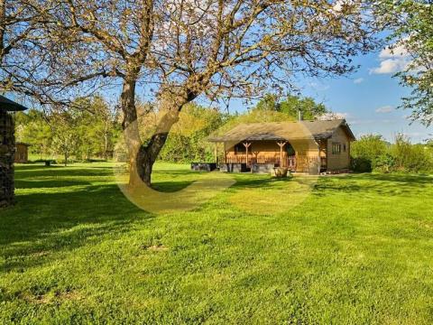 Prodej pozemku pro bydlení, Kácov, 10278 m2