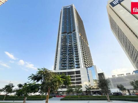 Prodej bytu 2+kk, Dubaj, Spojené arabské emiráty, 77 m2