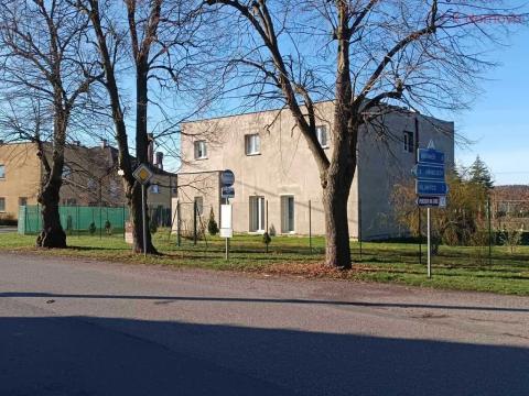 Prodej vícegeneračního domu, Dubenec, 250 m2