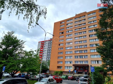 Prodej bytu 2+1, Ostrava - Poruba, 52 m2