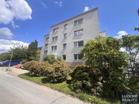 Prodej bytu 3+1, Nový Bor, Alšova, 60 m2