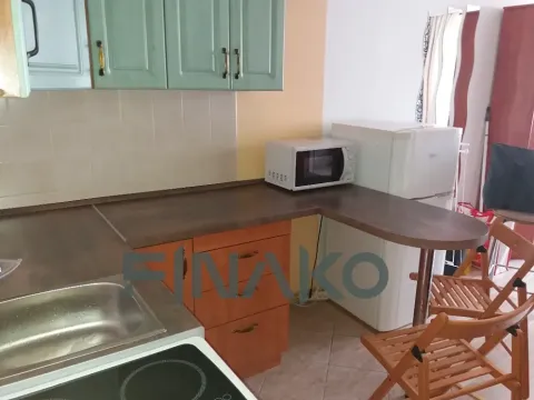 Prodej bytu 1+kk, Praha - Troja, Hnězdenská, 25 m2