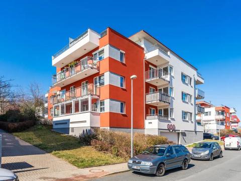 Prodej bytu 3+kk, Praha - Ďáblice, Nad Akcízem, 83 m2