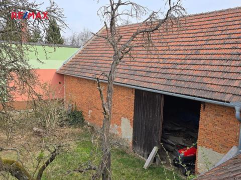 Prodej pozemku pro bydlení, Šošůvka, 694 m2
