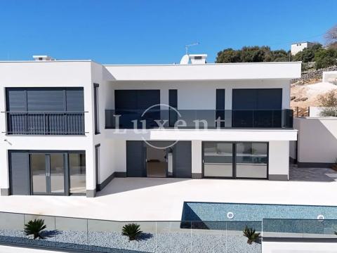 Prodej vily, Trogir, Chorvatsko, 200 m2