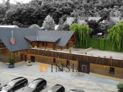 Prodej rodinného domu, Králův Dvůr - Zahořany, Pod Lesem, 582 m2