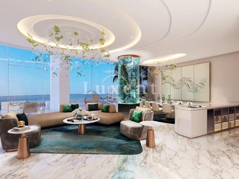 Prodej bytu 2+kk, Dubaj, Spojené arabské emiráty, 75 m2