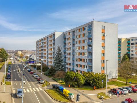 Prodej bytu 2+1, Mladá Boleslav - Mladá Boleslav II, Havlíčkova, 58 m2