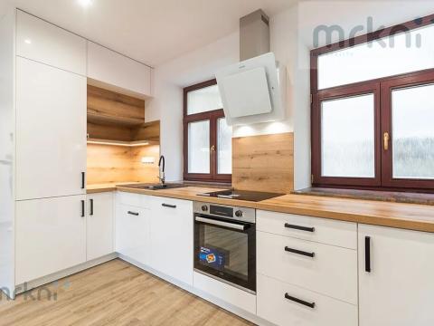 Prodej bytu 3+1, Šumperk, Lužickosrbská, 65 m2