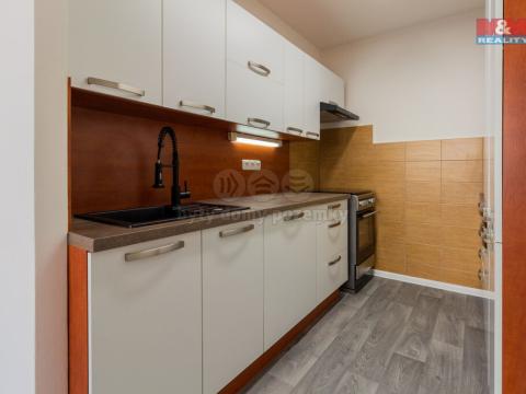 Pronájem bytu 3+kk, Praha - Chodov, Machkova, 65 m2