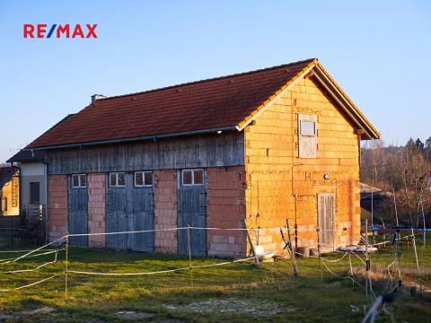 Prodej rodinného domu, Štichov, 75 m2
