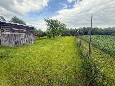 Prodej zahrady, Louny, Lužerady, 980 m2