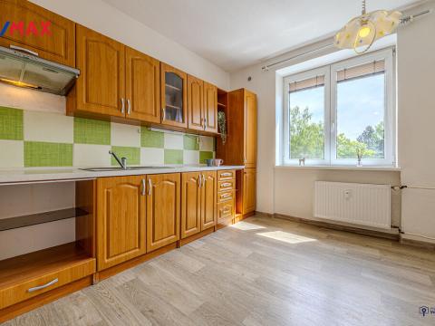 Prodej bytu 1+1, Vítkov, Wolkerova, 38 m2