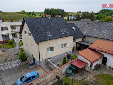 Prodej bytu 1+1, Bolatice, Náplatková, 31 m2