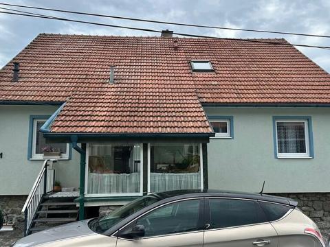 Prodej rodinného domu, Boskovice, 320 m2