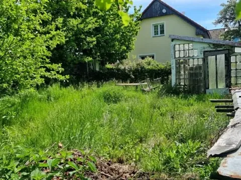 Prodej pozemku pro bydlení, Jihlava, Stamicova, 283 m2