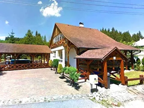 Prodej chalupy, Makov, Slovensko, 200 m2