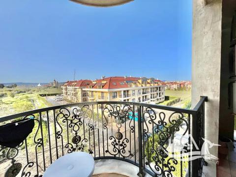 Prodej bytu 3+kk, Ravda, Bulharsko, 58 m2