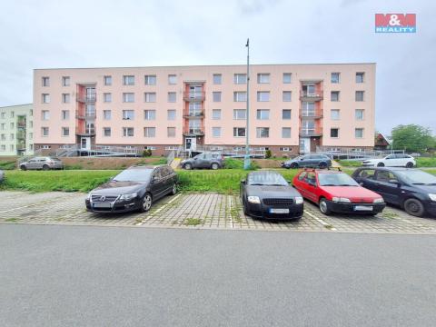 Prodej bytu 1+1, Rokytnice v Orlických horách, Sídliště 1. máje, 32 m2