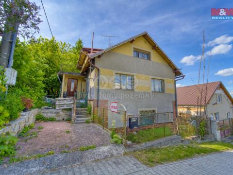 Prodej rodinného domu, Rozvadov, 148 m2