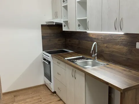 Pronájem bytu 1+kk, Prostějov, 48 m2
