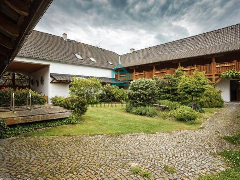 Prodej rodinného domu, Žabovřesky, 950 m2