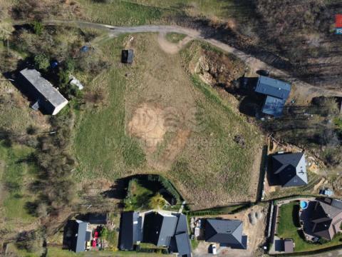 Prodej pozemku pro bydlení, Litvínov - Šumná, 1382 m2