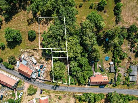 Prodej pozemku, Bitozeves - Tatinná, 2875 m2