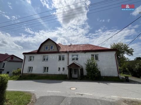 Prodej ubytování, Zásada, 600 m2