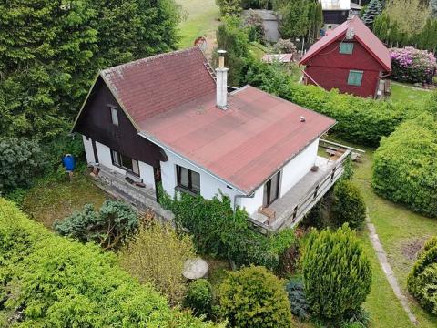 Prodej chaty, Zbraslavice, 67 m2