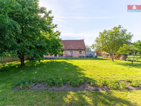 Prodej chalupy, Křinec - Sovenice, 102 m2