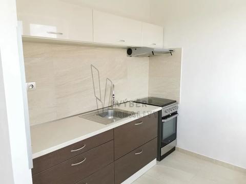 Prodej bytu 2+1, Praha - Vinohrady, Nad Primaskou, 52 m2