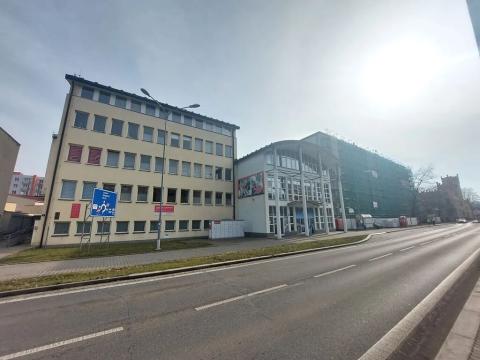 Pronájem kanceláře, Blansko, Svitavská, 20 m2