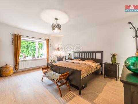 Prodej rodinného domu, Valašské Klobouky, Masarykovo náměstí, 95 m2