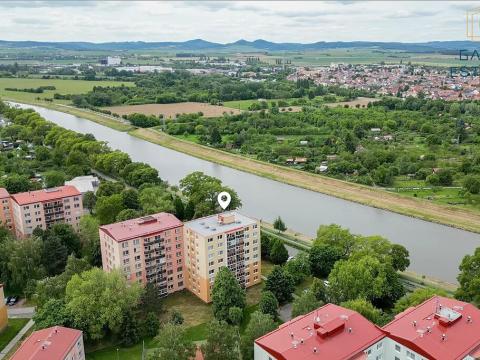 Prodej bytu 3+1, Uherské Hradiště, Štěpnická, 61 m2
