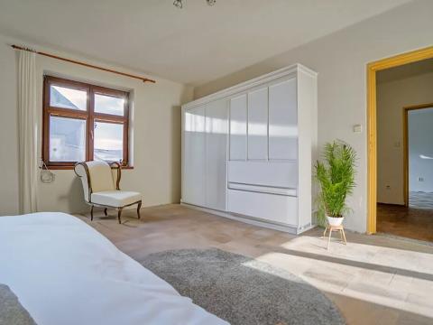 Prodej bytu 2+kk, Chotěvice, 60 m2