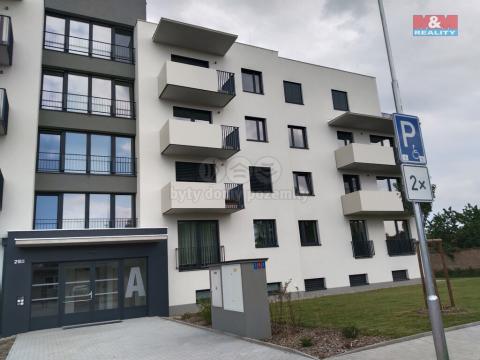 Pronájem bytu 2+kk, Lysá nad Labem, Šípková, 65 m2