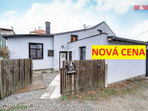 Prodej rodinného domu, Solnice, Školní, 160 m2