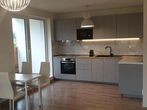 Pronájem bytu 2+kk, Městec Králové, Malátova, 47 m2