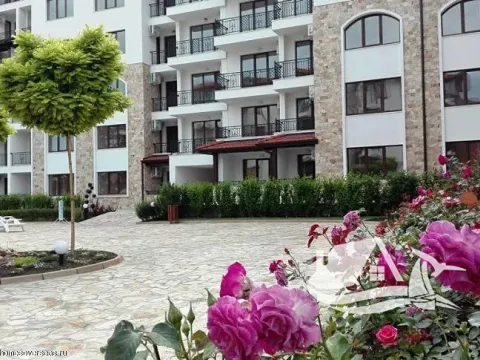 Prodej bytu 2+kk, Ravda, Bulharsko, 40 m2