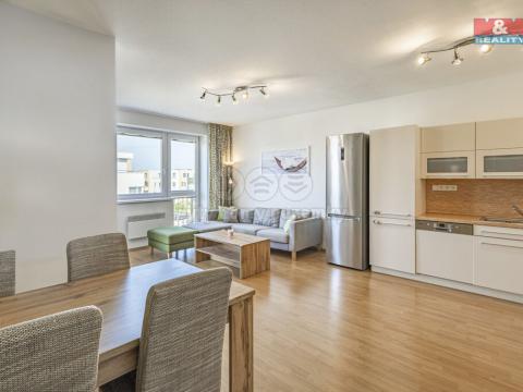 Prodej bytu 3+kk, Jesenice, V Roháči I., 75 m2