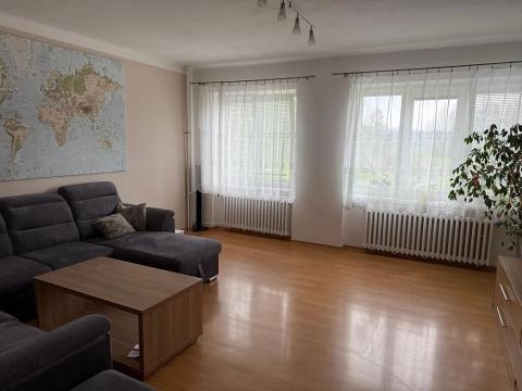 Prodej bytu 3+1, Bohutín, 80 m2