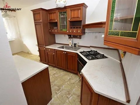 Prodej bytu 3+kk, Praha, Tupolevova, 71 m2