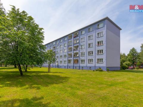 Prodej bytu 2+1, Ostrava - Hrabůvka, U Prodejny, 53 m2