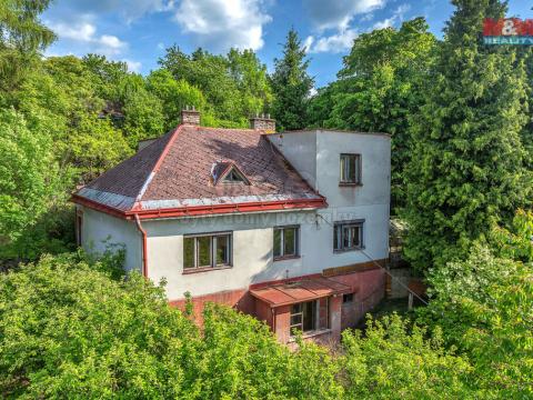 Prodej rodinného domu, Malé Svatoňovice, Pod Kyselkou, 160 m2