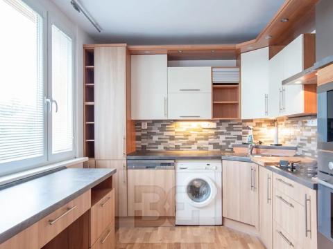 Pronájem bytu 3+kk, Liberec, Gagarinova, 79 m2