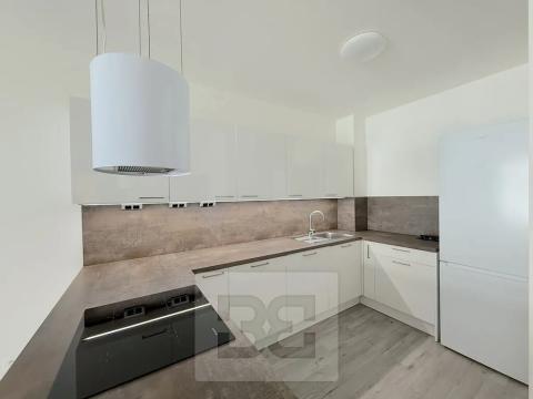 Pronájem bytu 2+kk, Horoměřice, Velvarská, 59 m2