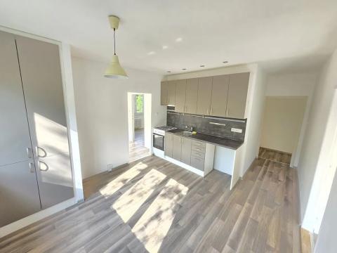 Pronájem bytu 4+1, Most, Hutnická, 89 m2